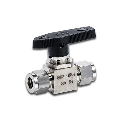 Ball Valves