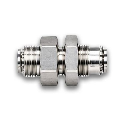 Bulkhead Union