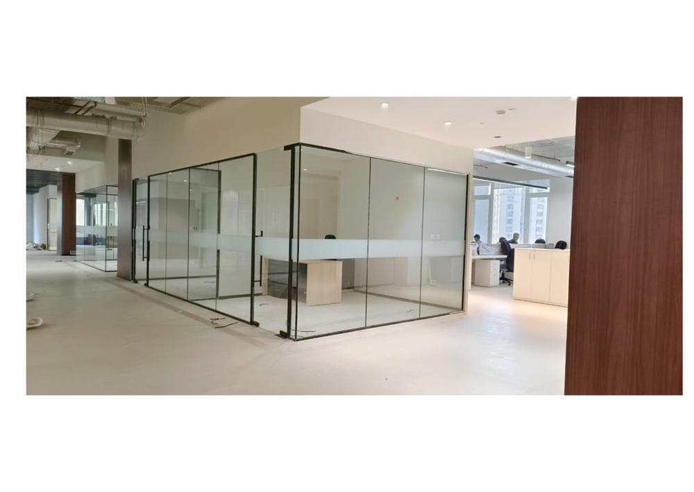 Turnkey Project Execution