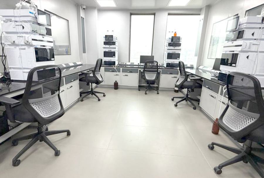Epoxy Flooring