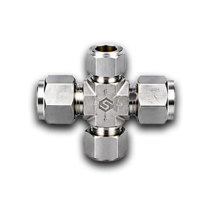 OD Tube Fittings