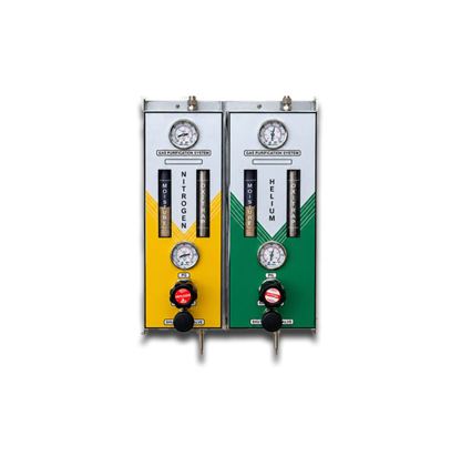 Gas Purification Panels