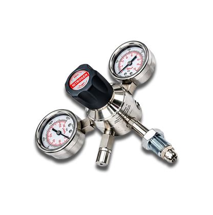 Gas Regulators