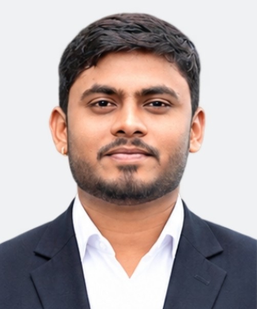 Sandip Ghule, Director