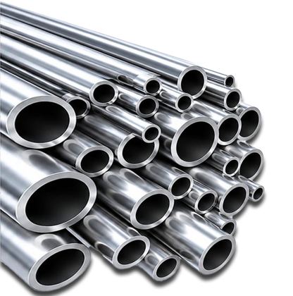 Tube & Piping Systems